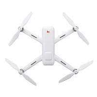 FIMI A3 5.8GHz GPS Drone
