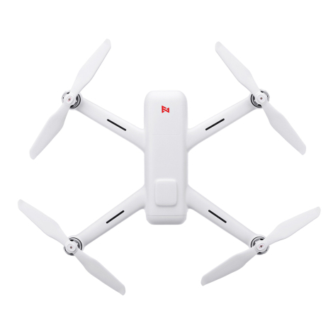 FIMI A3 5.8GHz GPS Drone