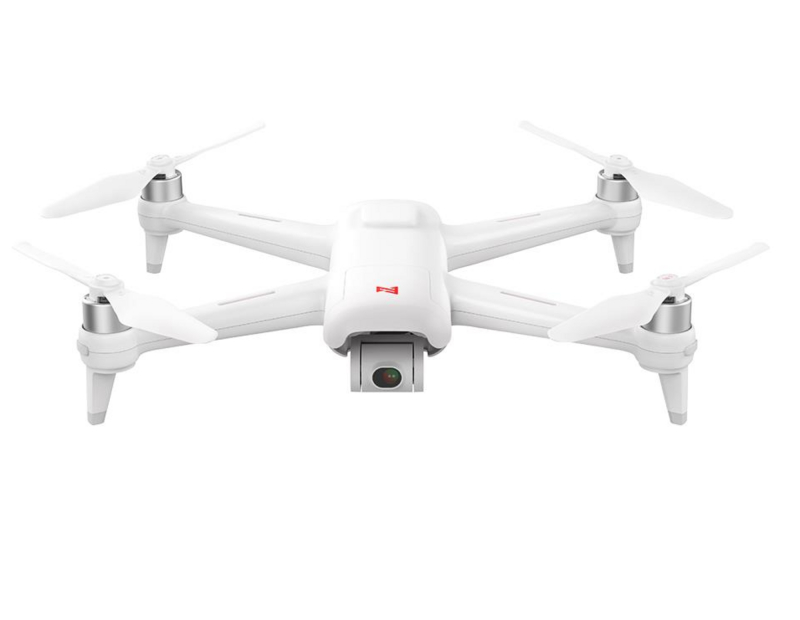 FIMI A3 5.8GHz GPS Drone