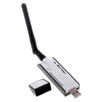 802.11n Wi-Fi Adapter, 300 Mbps
