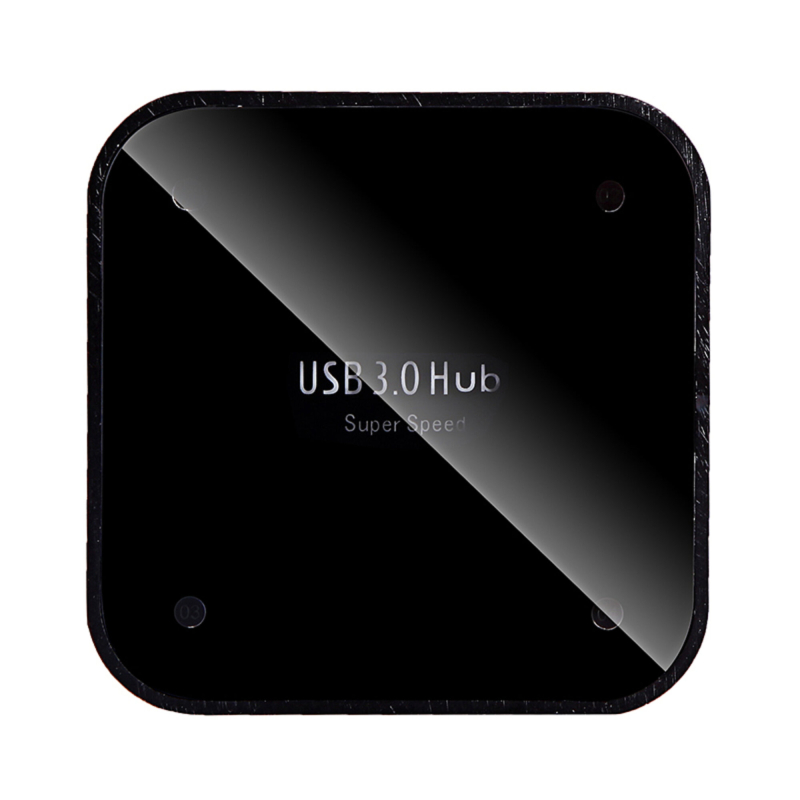 Se 4-Ports Hub, USB 3.0 hos Alabazar