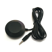 GPS Antenne til Bilkamera, 4-polet