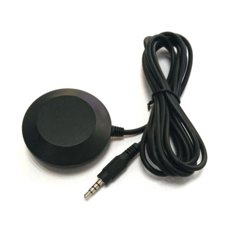 GPS Antenne til Bilkamera, 4-polet