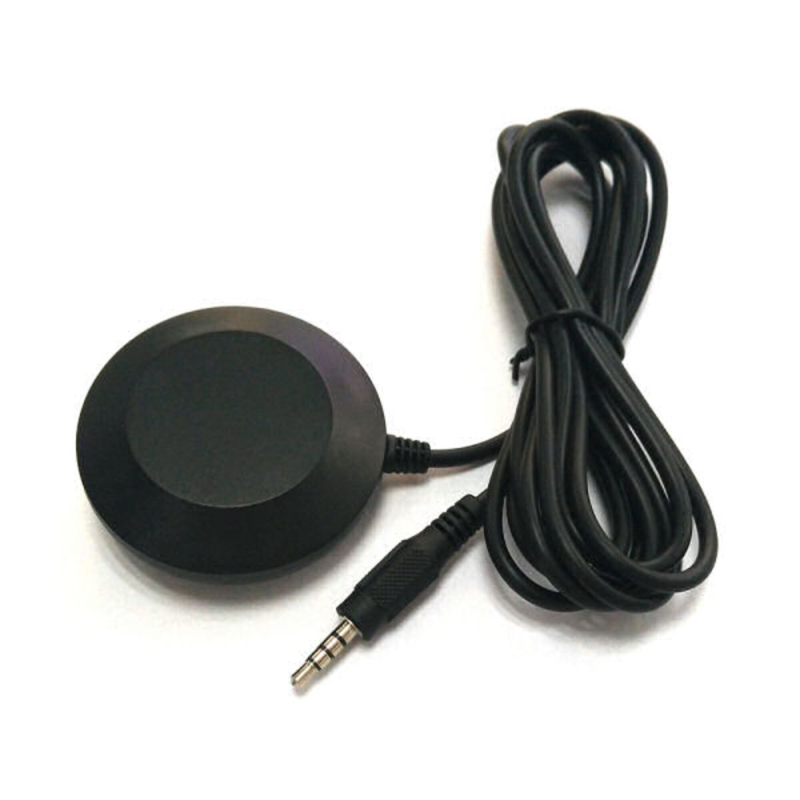 GPS Antenne til Bilkamera, 4-polet