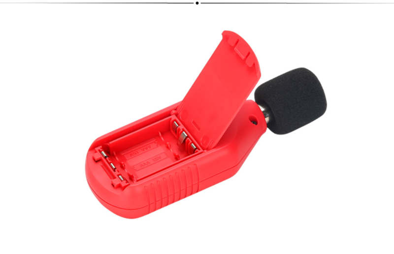 UNI-T DB Støjmåler