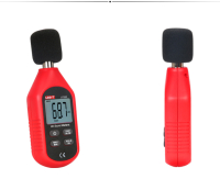 UNI-T DB Støjmåler