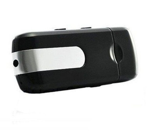 T-Care U8 USB-stick med kamera