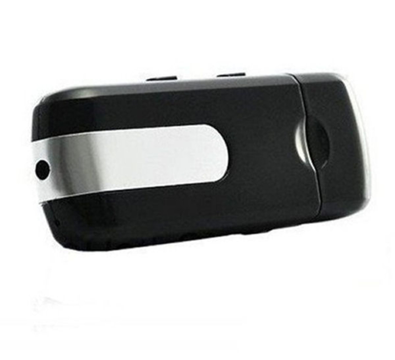 T-Care U8 USB-stick med kamera