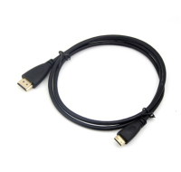 HDMI til mini-HDMI kabel