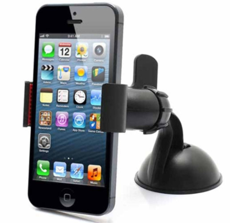 Universal Mobilholder