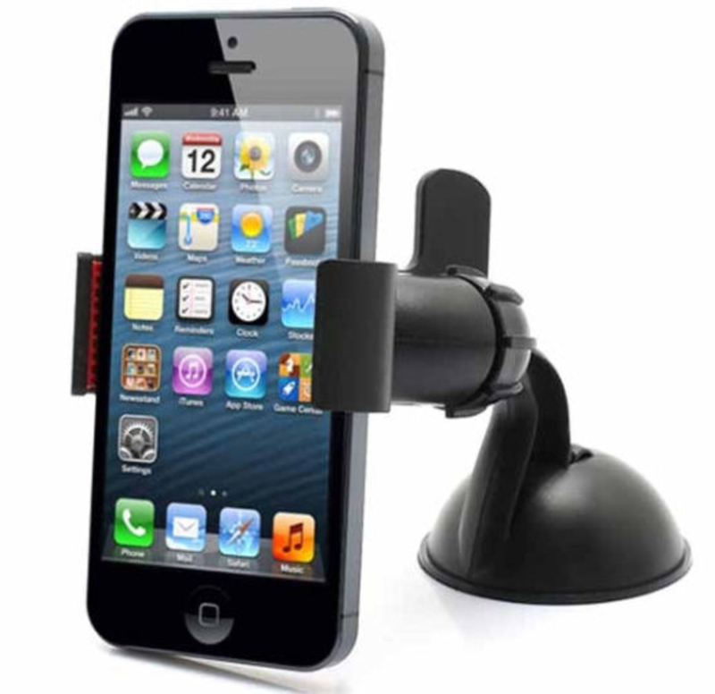 Universal Mobilholder