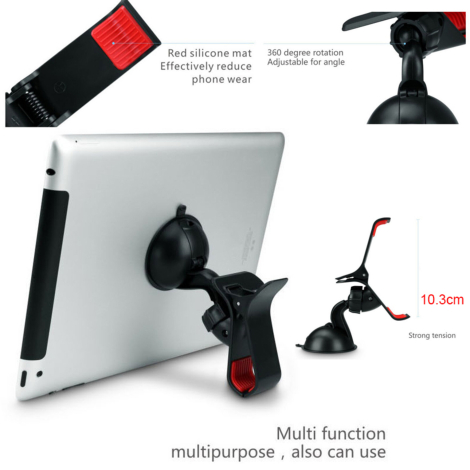 Universal Mobilholder