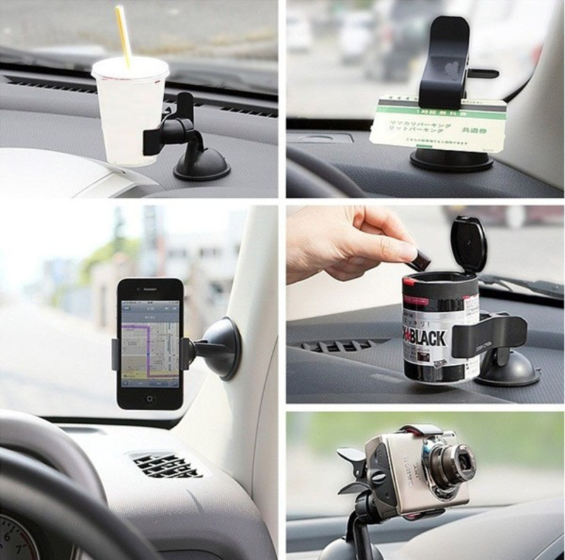 Universal Mobilholder