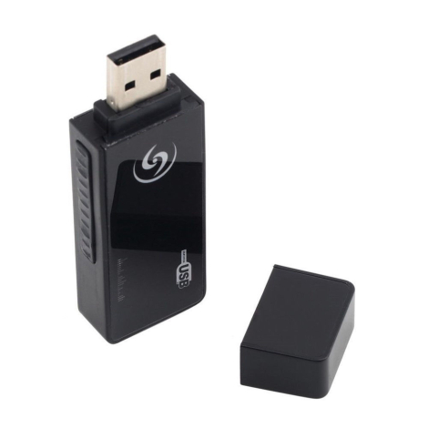 T-Care U9 Memory Stick Spionkamera
