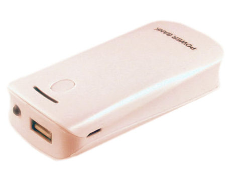 Weldless Power Bank 18650x2 DIY