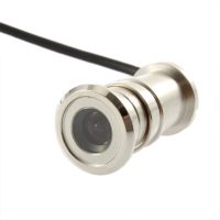 Dørspion 480TVL 27-50mm