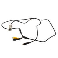 Dørspion 480TVL 27-50mm