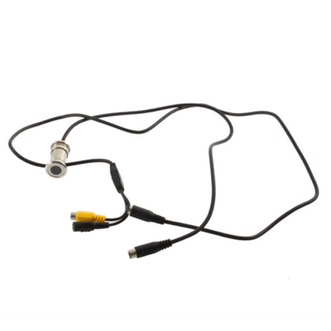 Dørspion 480TVL 27-50mm