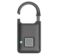 Anytek Biometrisk Hængelås