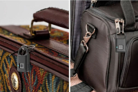 Anytek Biometrisk Hængelås