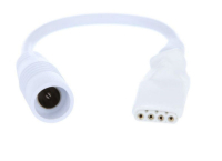 LED RGB controller, trådløs