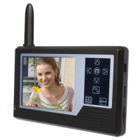 Video Dørtelefon 3.5