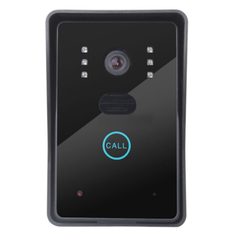 Video Dørtelefon 3.5