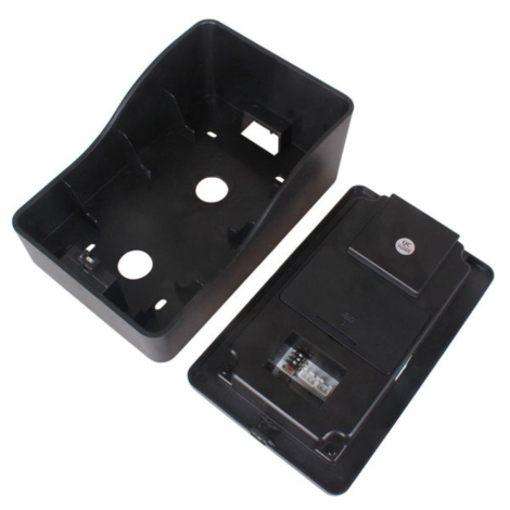 Video Dørtelefon 3.5