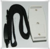 Elektronisk loppehalsbånd