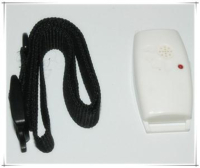 Elektronisk loppehalsbånd