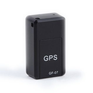 GF07 Mini GPRS Tracker