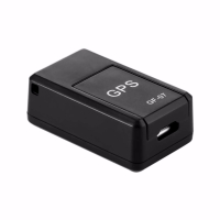 GF07 Mini GPRS Tracker