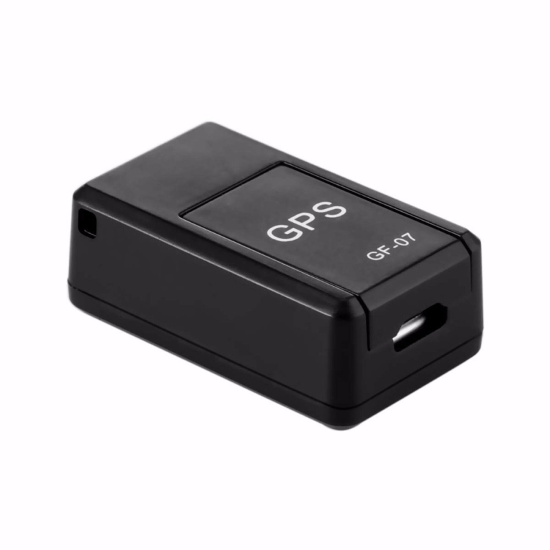 GF07 Mini GPRS Tracker