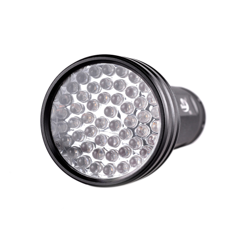 Mighty-Max 51 LED UV lygte