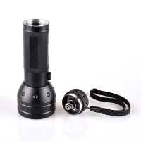 Mighty-Max 51 LED UV lygte