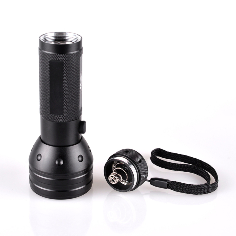 Mighty-Max 51 LED UV lygte