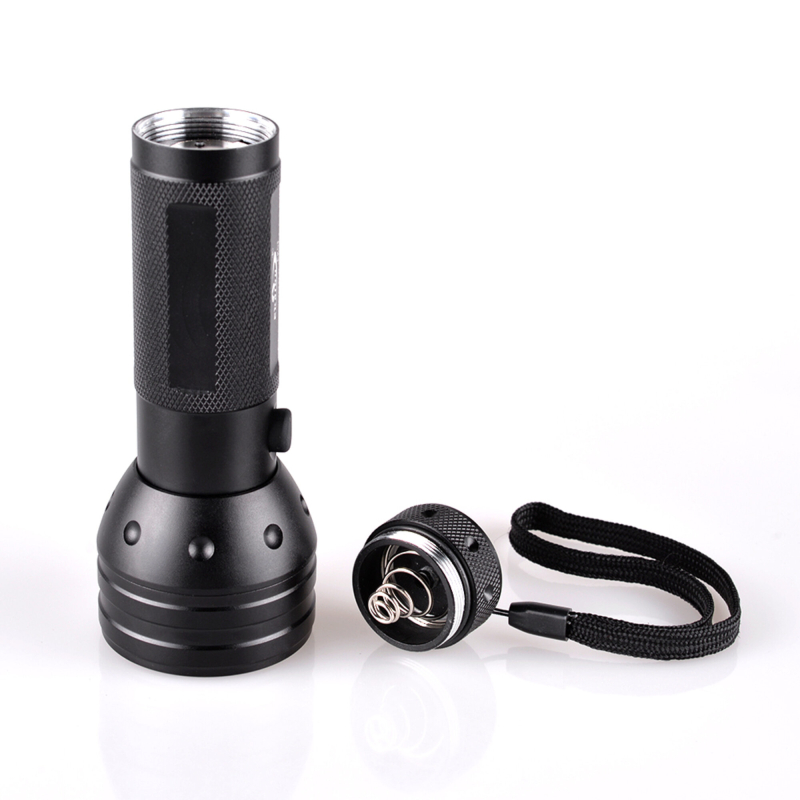 Mighty-Max 51 LED UV lygte