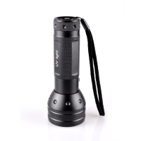 Mighty-Max 51 LED UV lygte