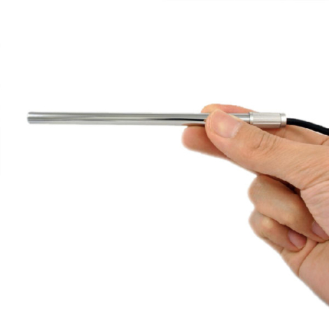 2MP 1-500X Otoskop/Mikroskop - NYHED