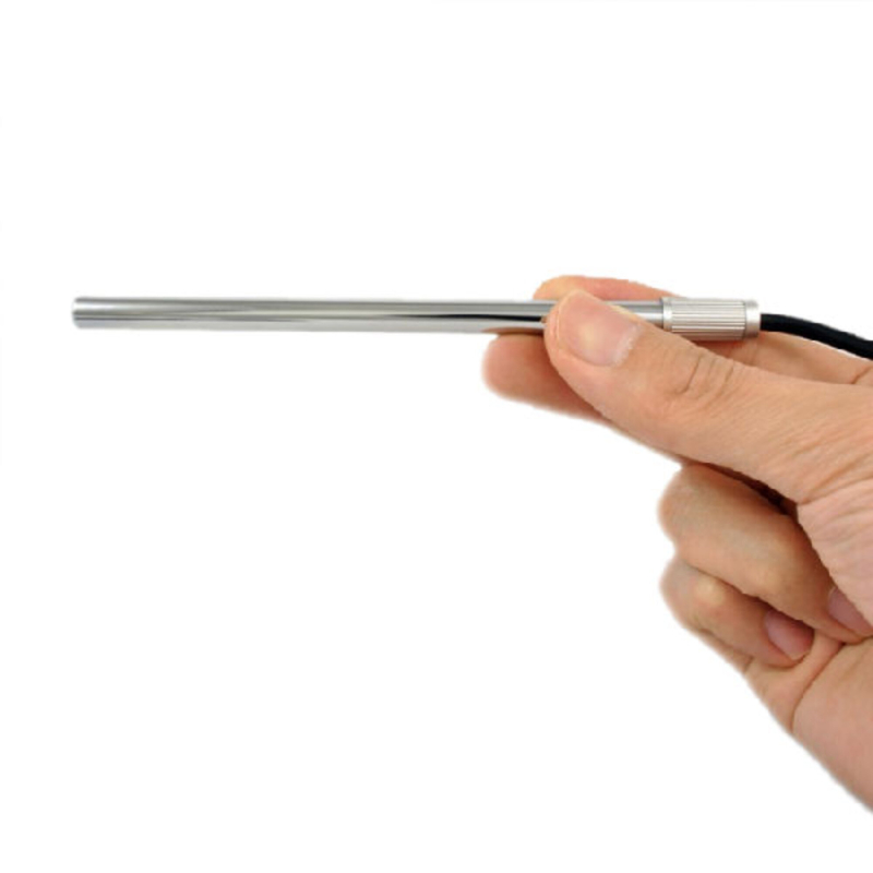 2MP 1-500X Otoskop/Mikroskop - NYHED