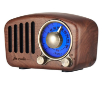 Retro R919 Bluetooth FM Radio