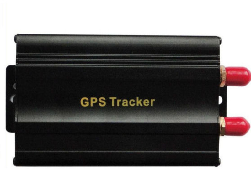 Visne solnedgang Ynkelig Køb GPS Tracker til bil, båd, m.m. hos Alabazar - 695,00 kr.