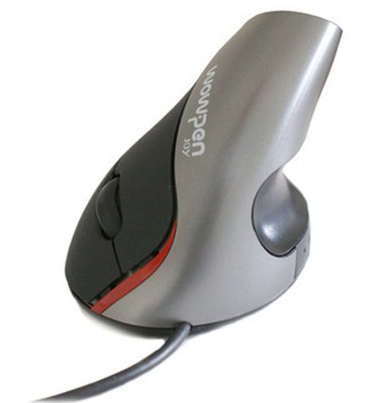 Wow-Pen Joy Vertikal Mus