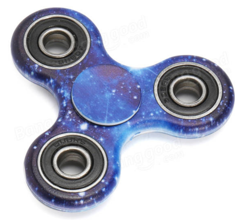 Spinner Heavens