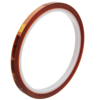 Varmefast Kapton Tape 5-50mm