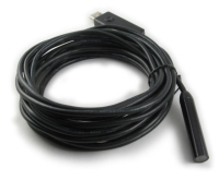 Inspektionskamera, 5 meter