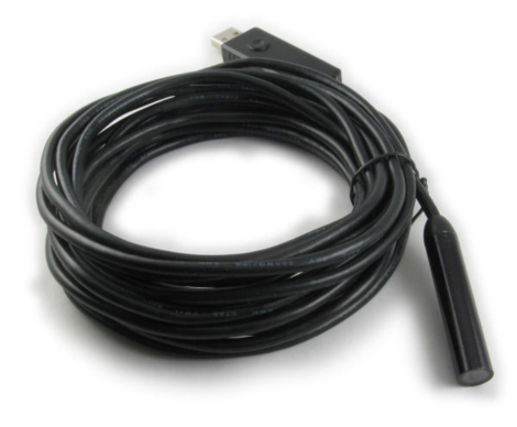 Inspektionskamera, 5 meter