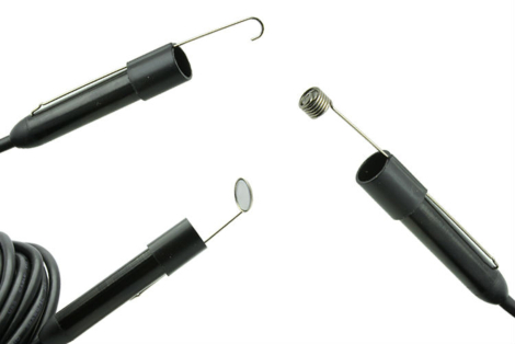 USB HD Endoskop tilbehør