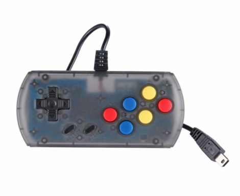 GamePad Retro Joystik