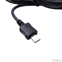 Strømforsyning 12V til Micro-USB